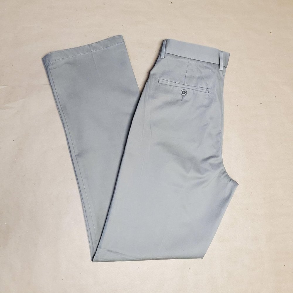 Signature Dress Pants 32W 34L Mud